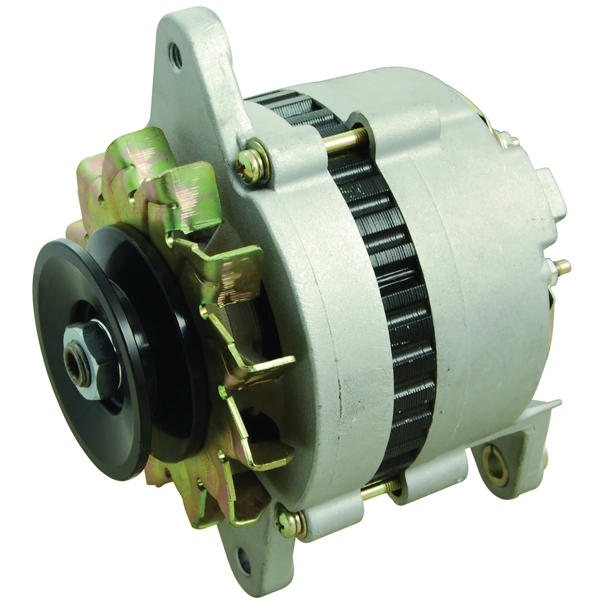 Alternator - Denso-Style | CASECE | CA | FR