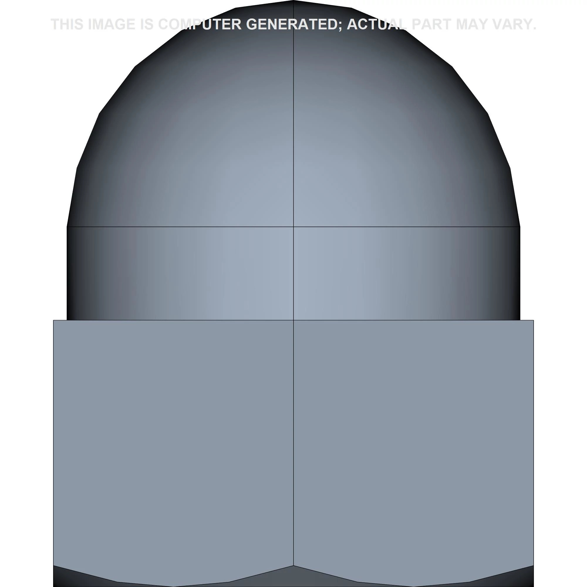 ECROU BORGNE | NEWHOLLANDAG | AMEA | FR