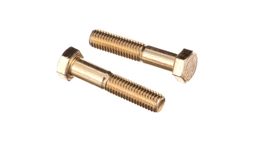 Hex Cap Screw - Grade 5 - 1/2