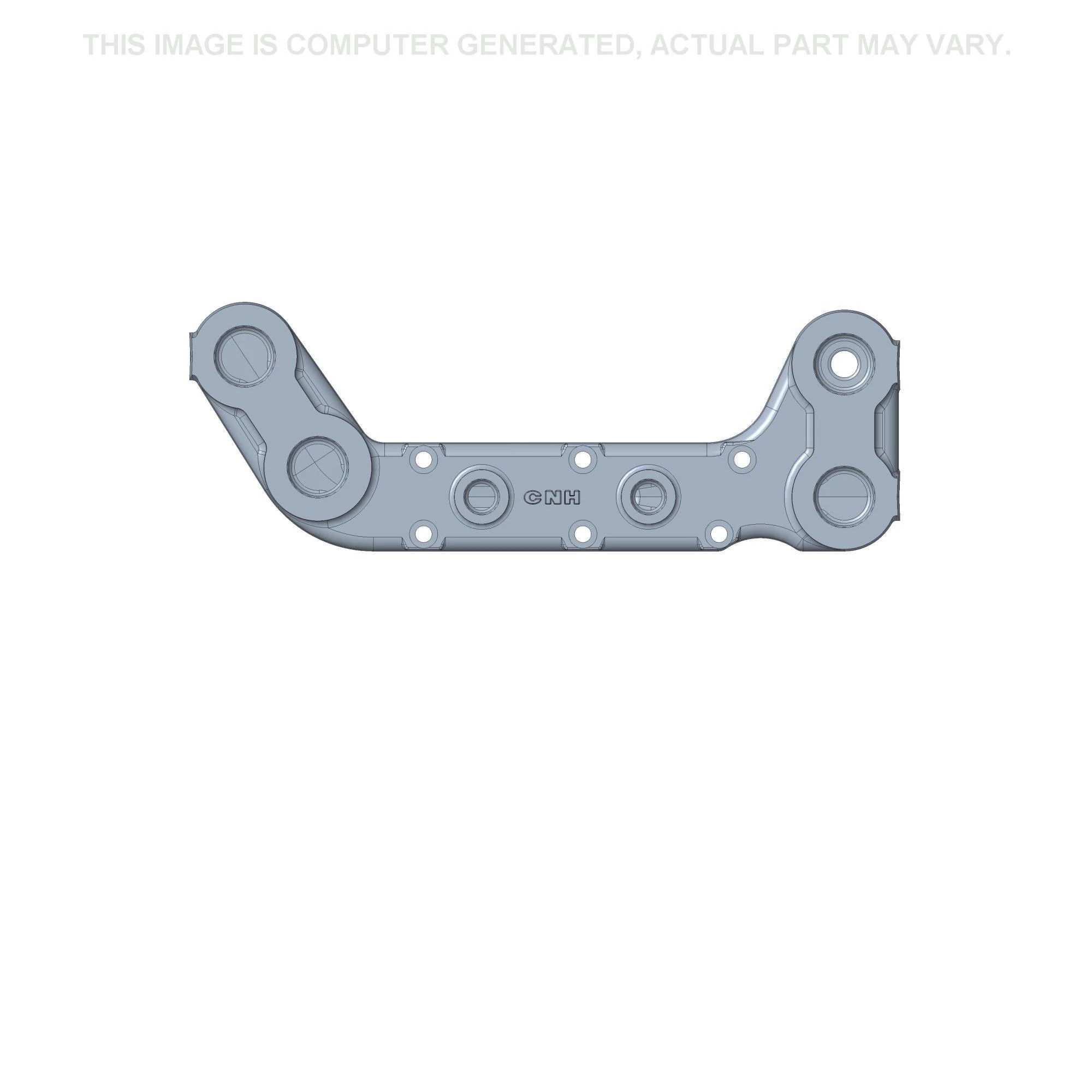 HYDRAULIC MANIFOLD | MILLER | CA | EN