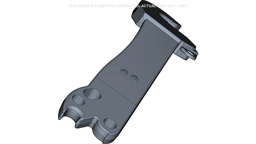 LOWER LINK | STEYR | EU | EN