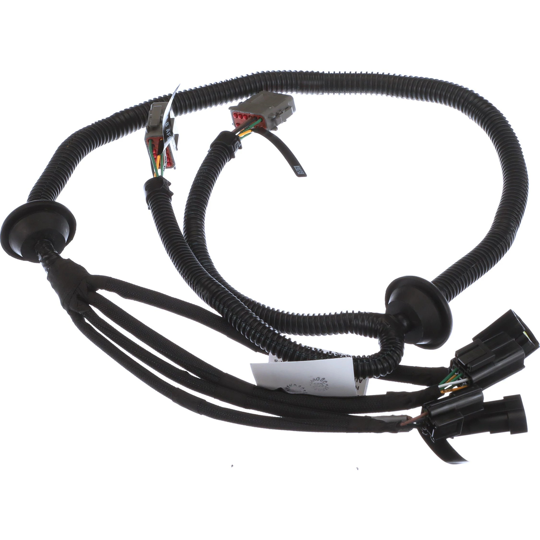 WIRE HARNESS | CASEIH | EU | FR