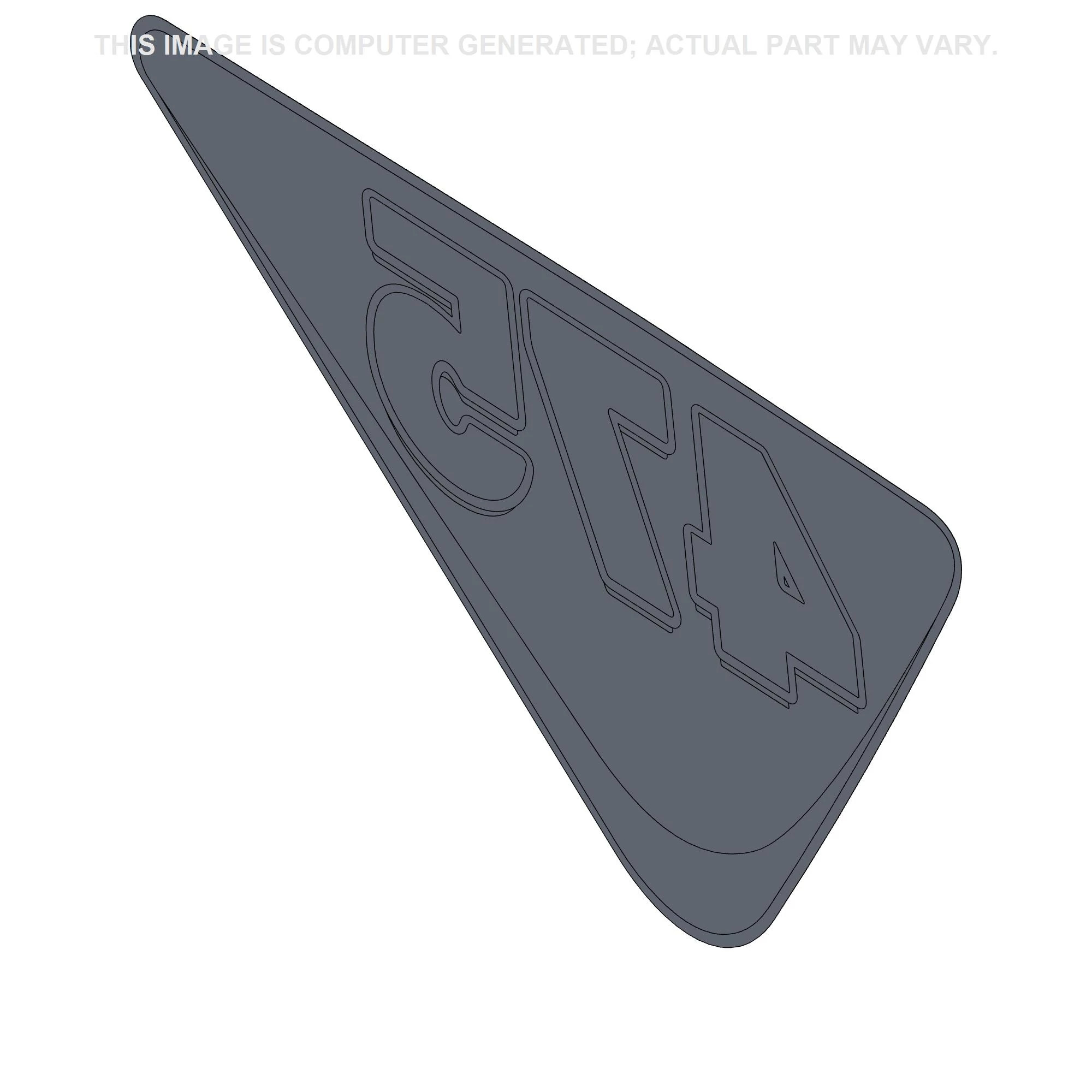 DECAL | CASEIH | IE | EN