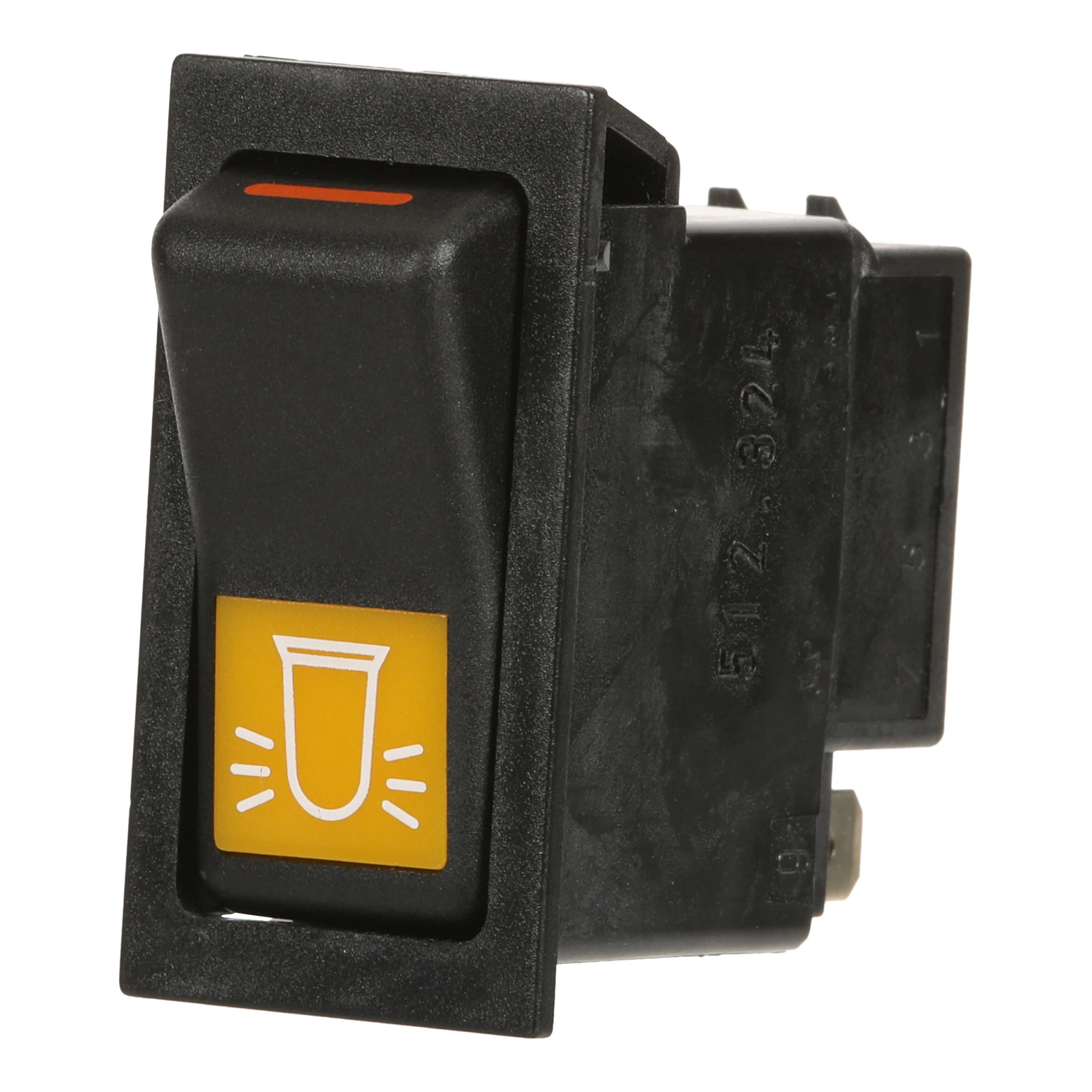 BLINKERSCHALTER | NEWHOLLANDAG | DE | DE