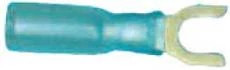 #10 Heat Shrink Spade - 16 to 14 Gauge | NEWHOLLANDCE | CA | EN