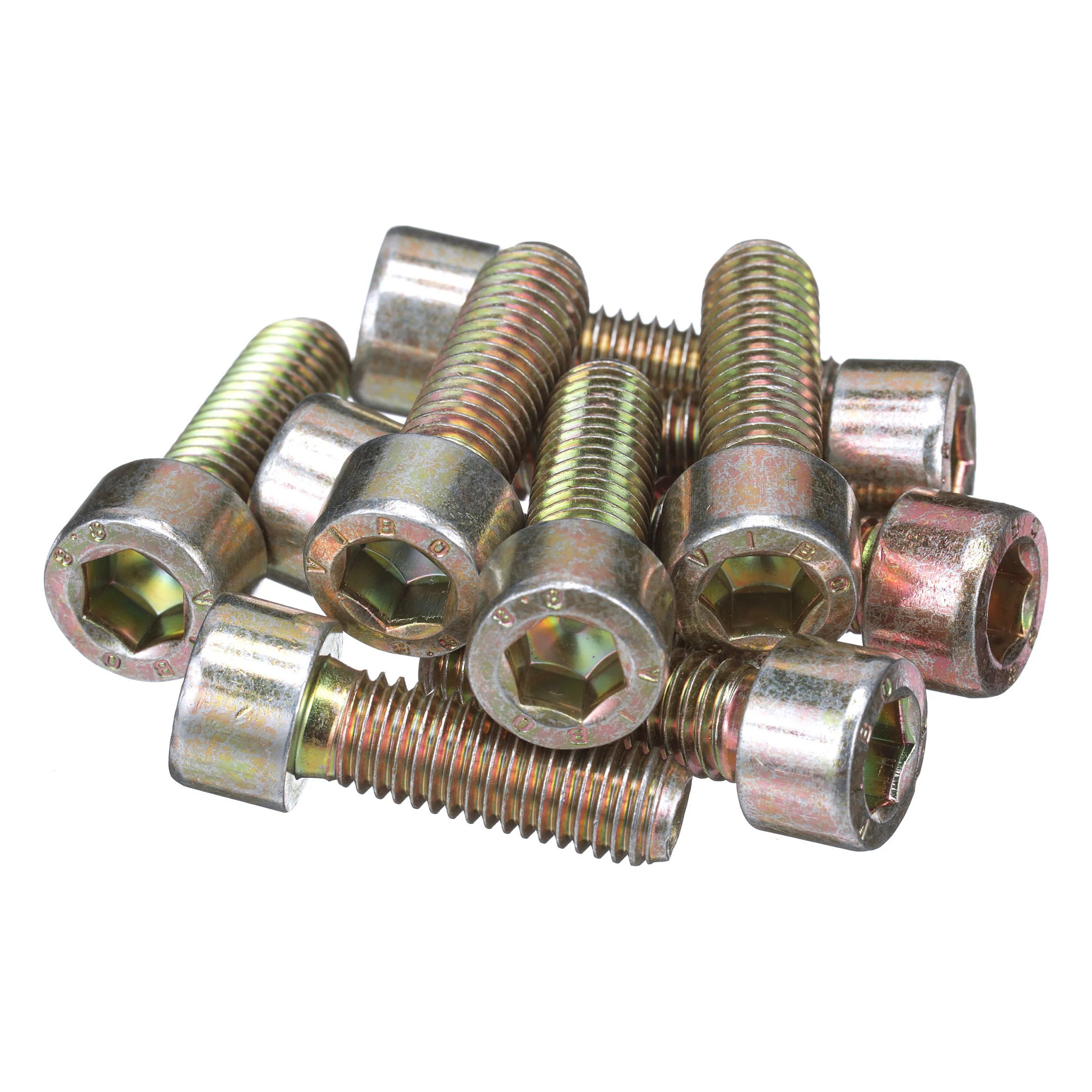 HEX SOC SCREW | CASEIH | IE | EN