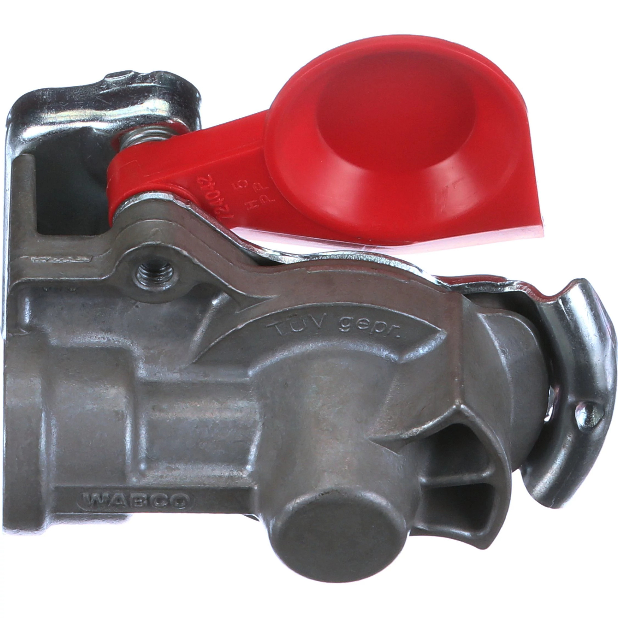 BREAKER POINTS | MILLER | CA | EN