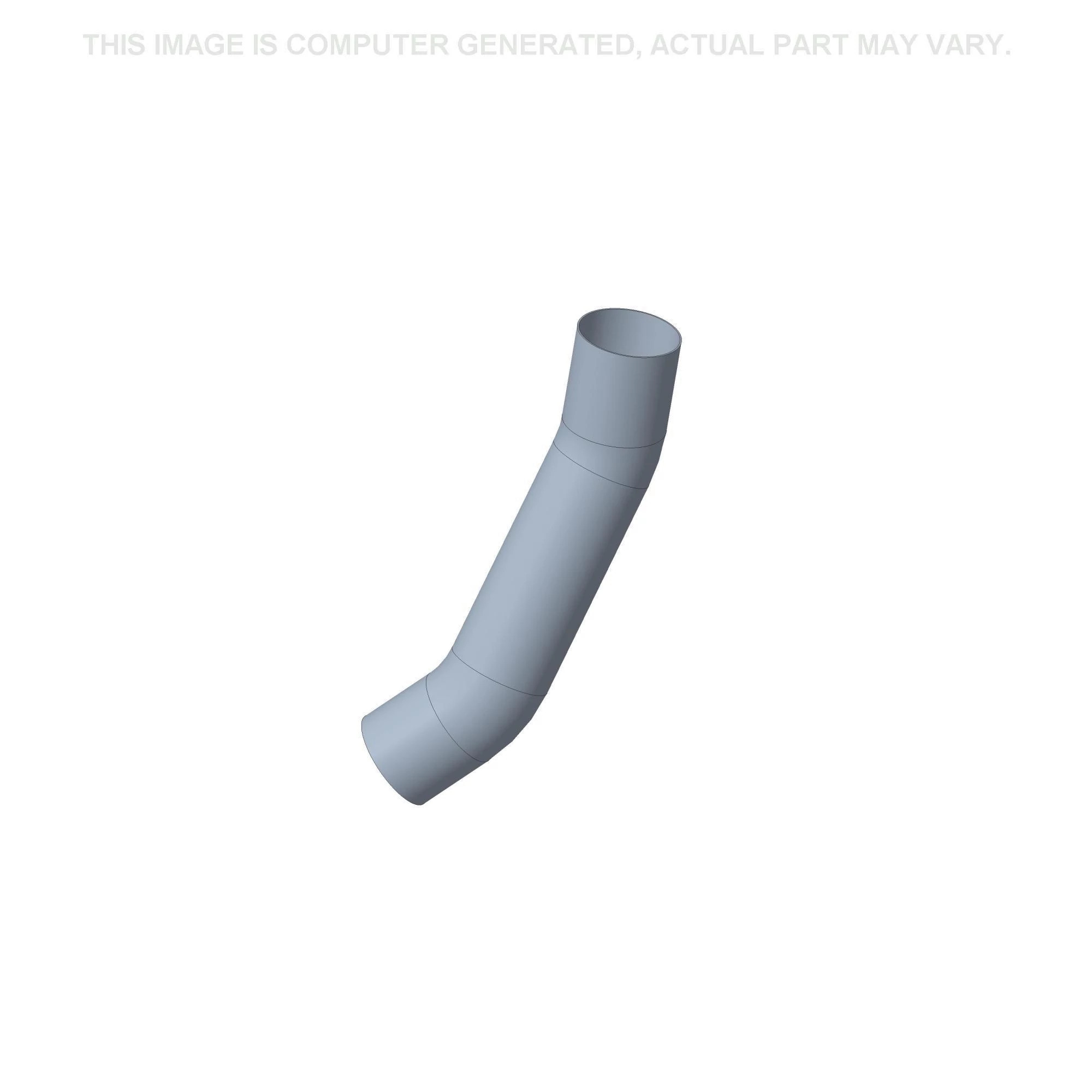 Tube Admission D'air | NEWHOLLANDCE | CA | EN