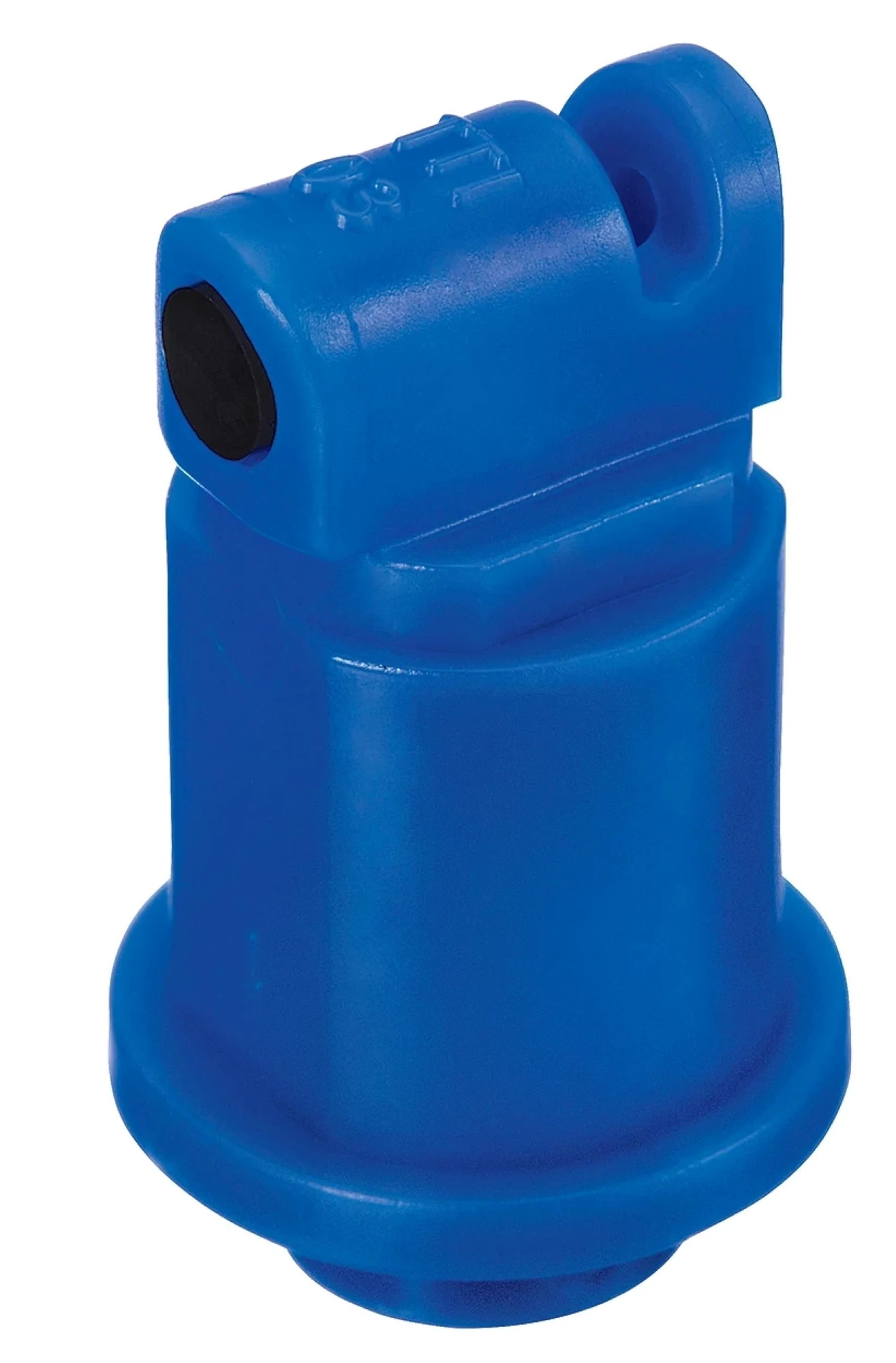 TTI Turbo TeeJet® Induction Flat Spray Tip - Polymer - Blue | CASECE | US | EN