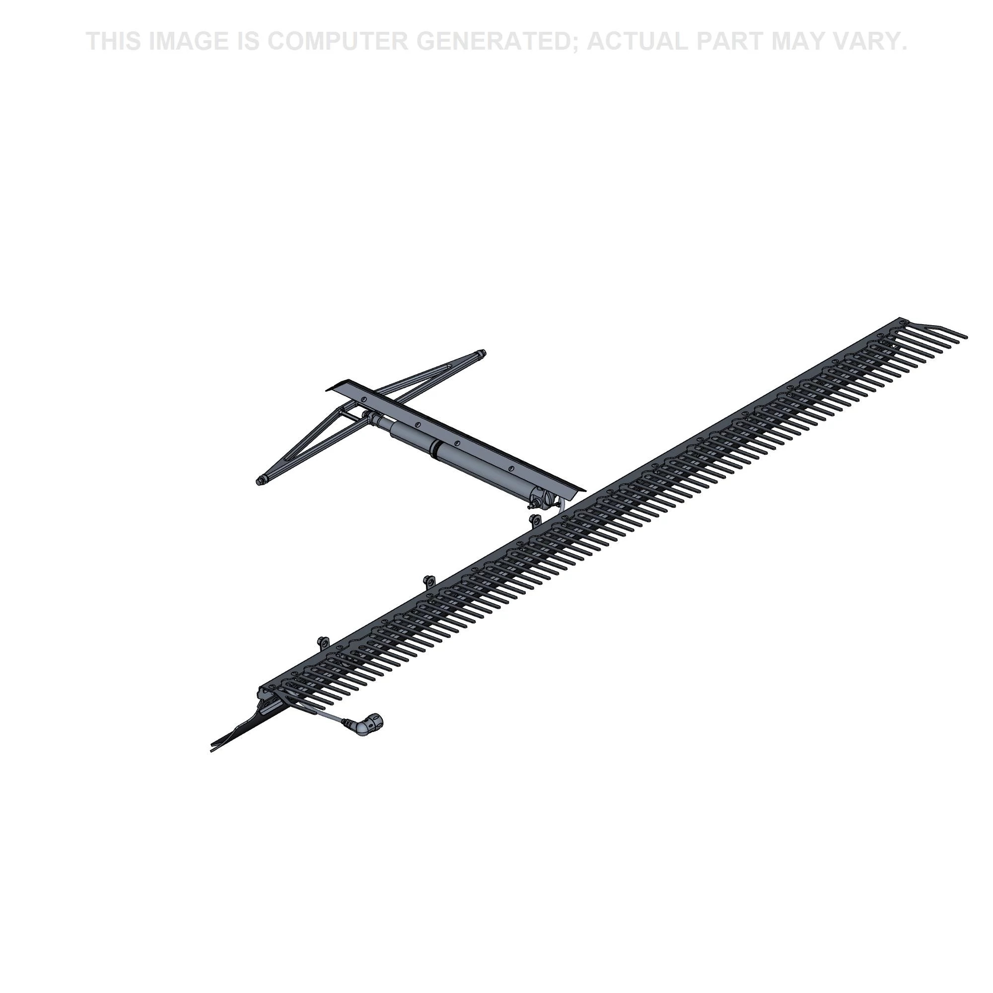 KIT DIA, COSECHADORA | CASEIH | SA | ES