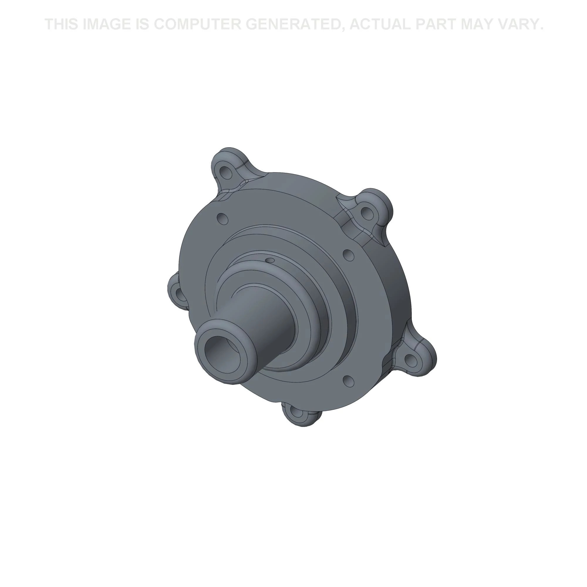 HUB | CASEIH | IE | EN