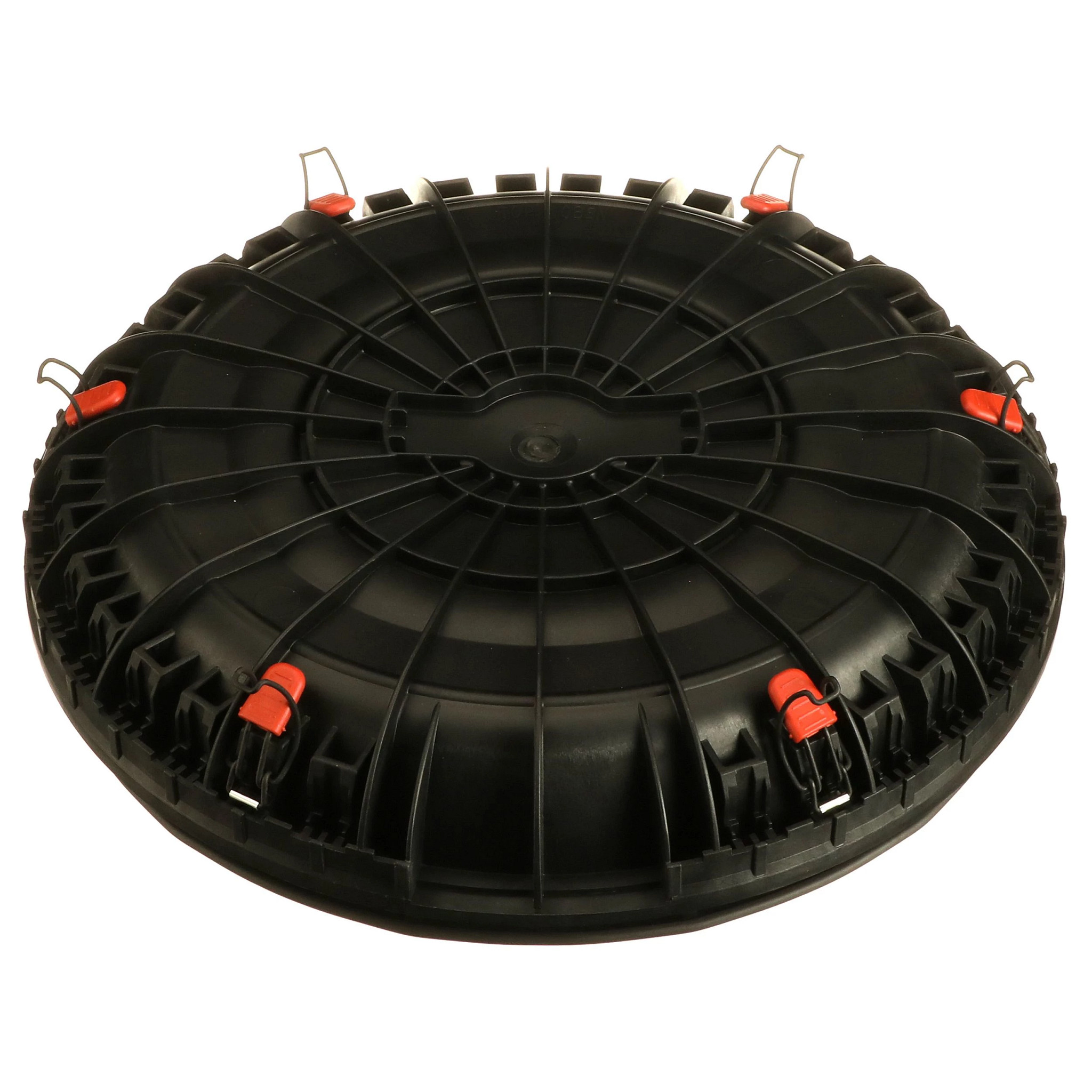 ABDECKUNG | NEWHOLLANDAG | EU | DE