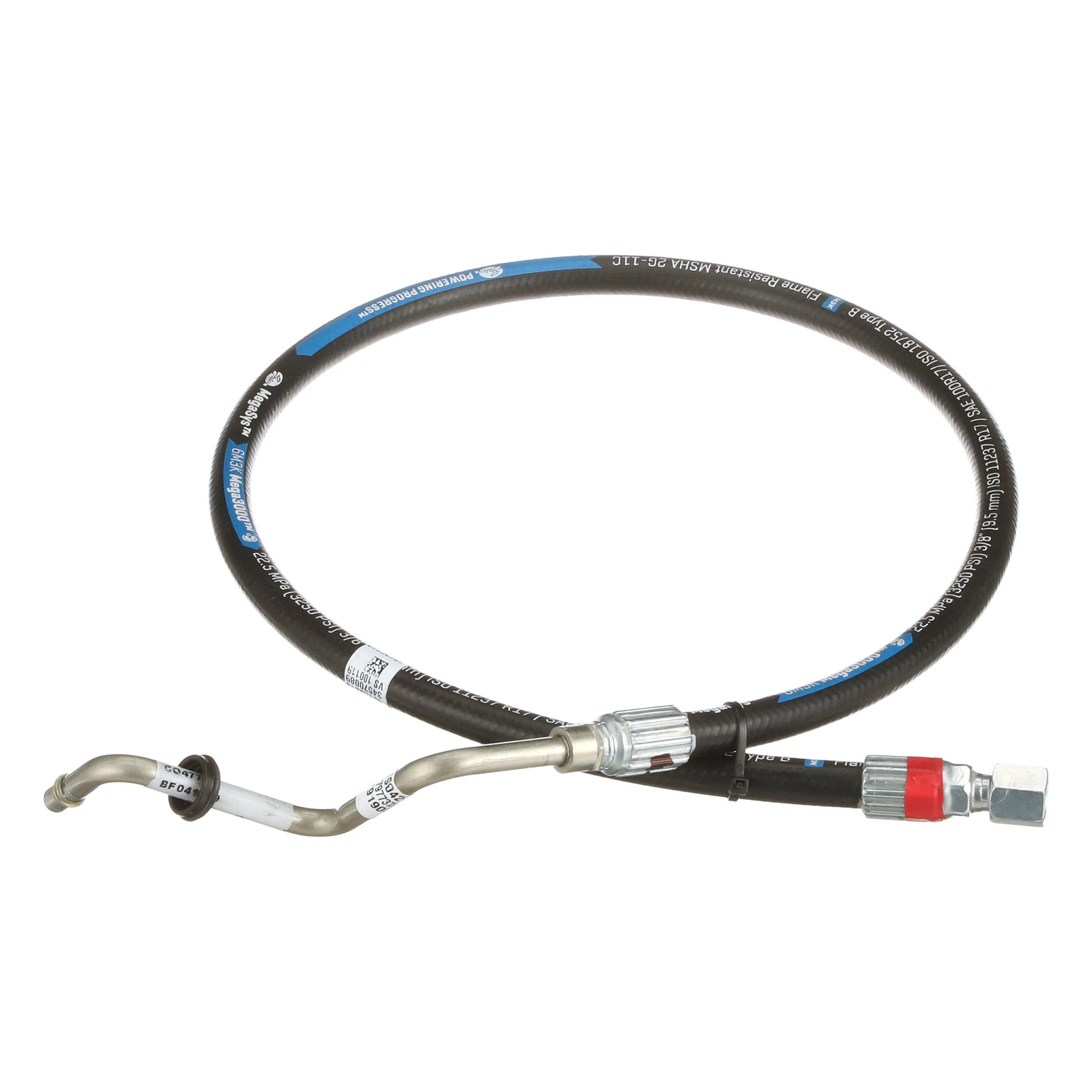 HYDRAULIC HOSE | CASEIH | GB | EN