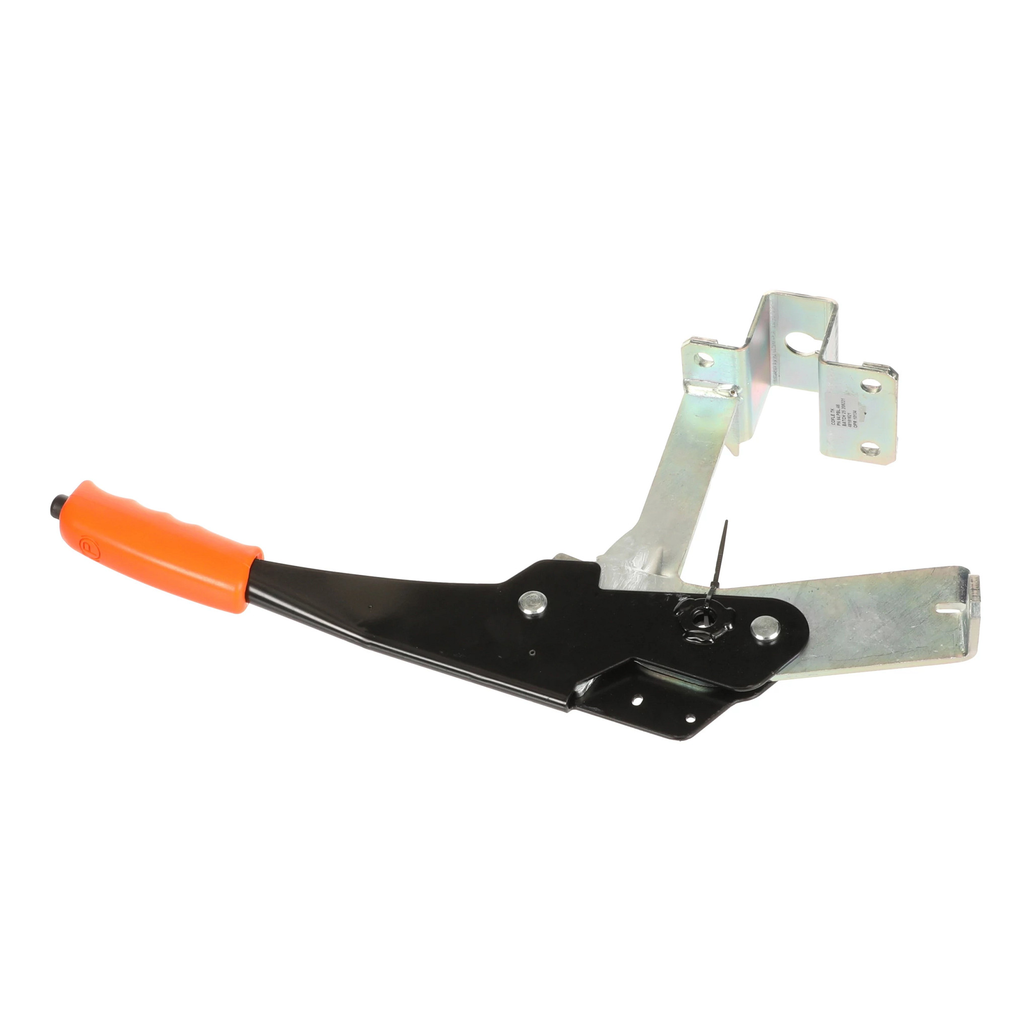 HAND BRAKE | NEWHOLLANDAG | CA | EN