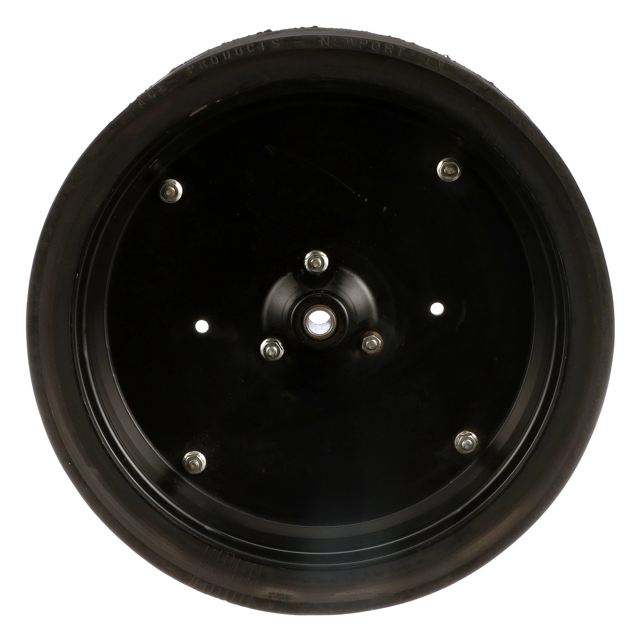 ROUE COMPLETE | NEWHOLLANDAG | CA | EN