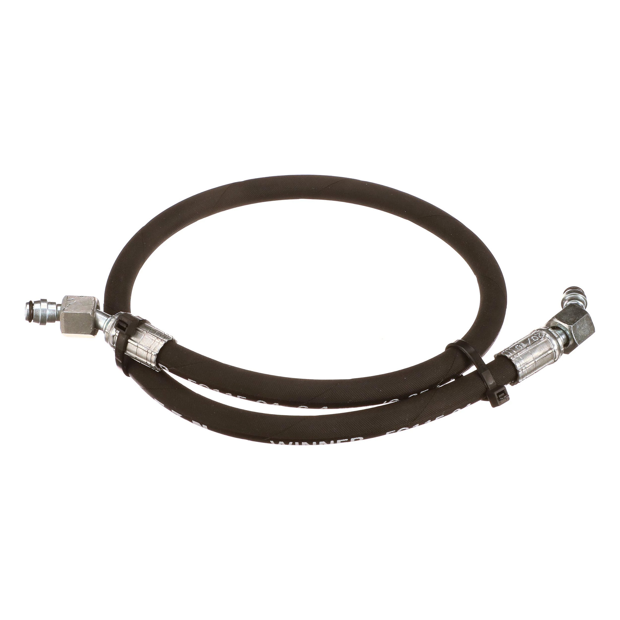 HYDRAULIC HOSE | CASECE | EU | EN