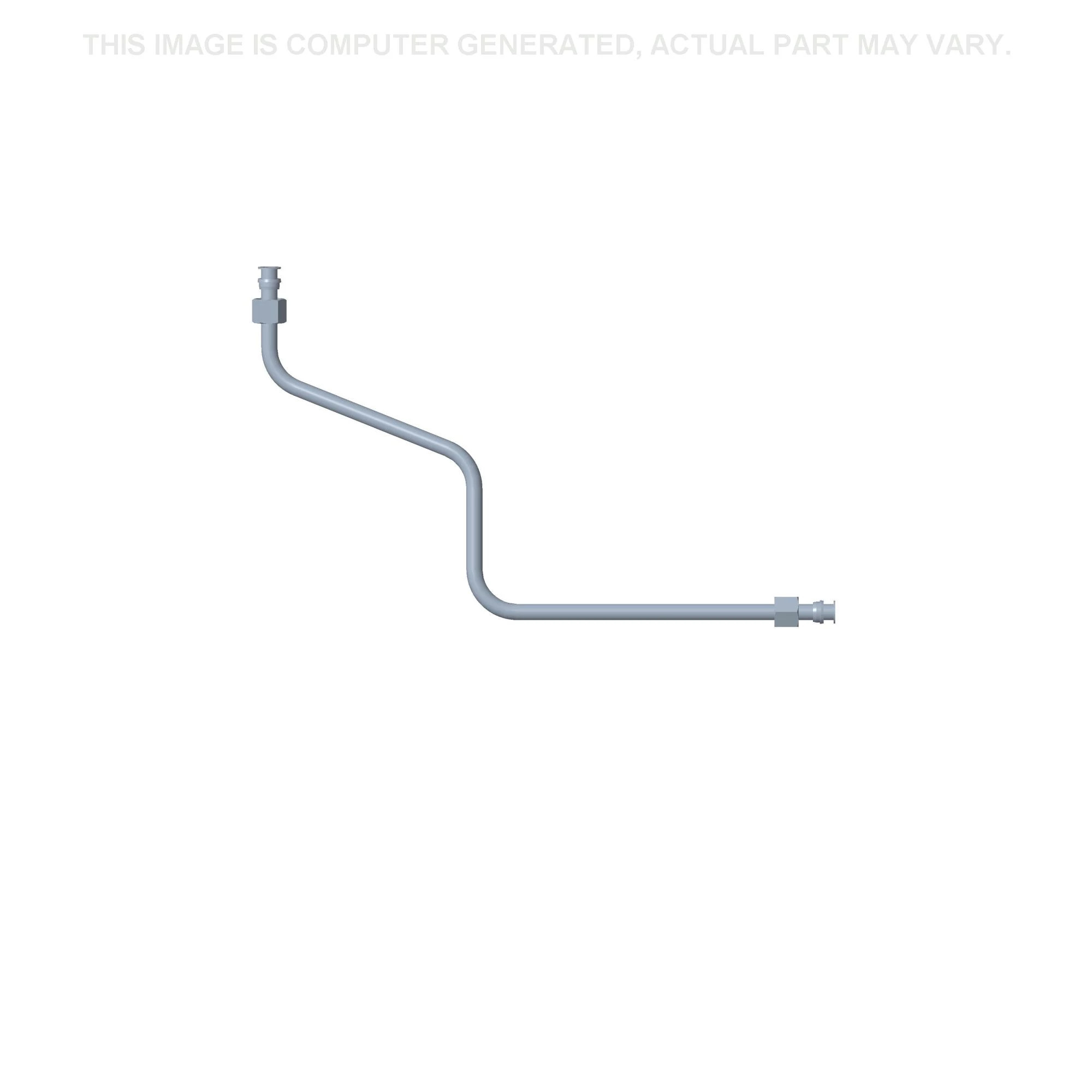 HYD TUBE | MILLER | US | EN