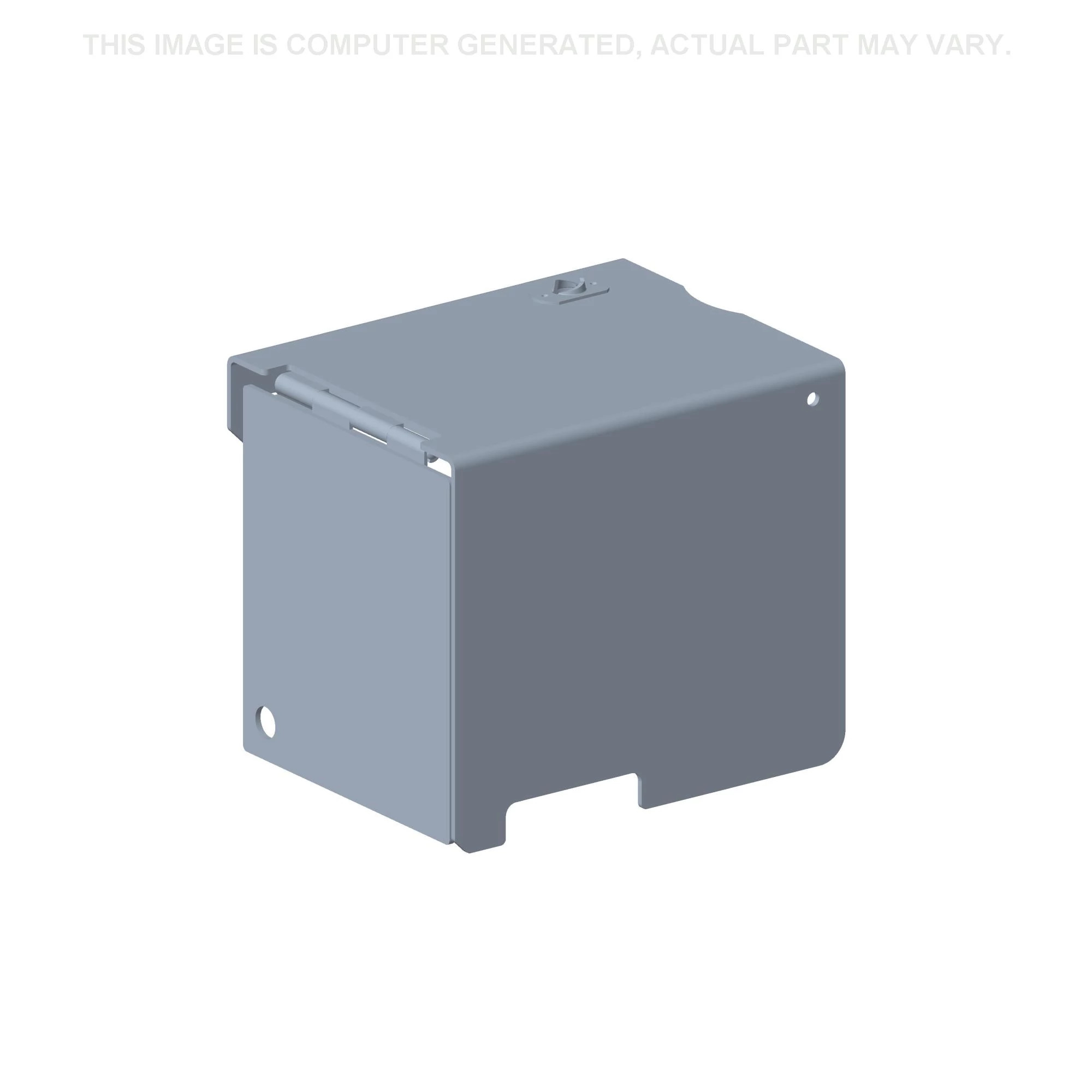 SHIELD | NEWHOLLANDCE | EU | EN