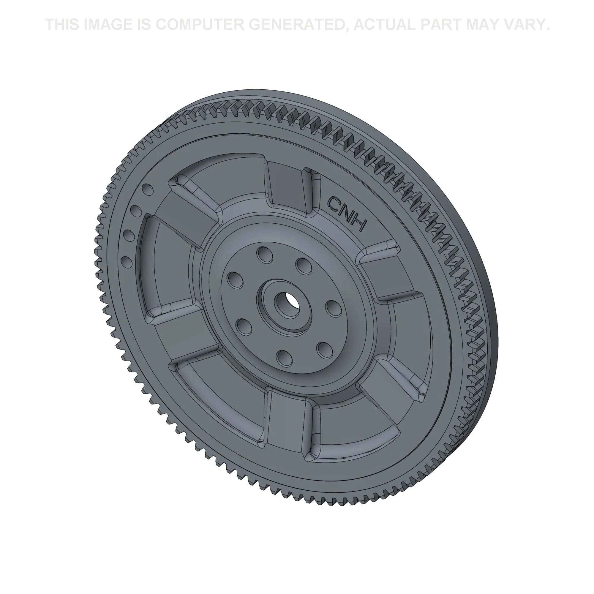 Volante De Motor | NEWHOLLANDAG | BR | PT