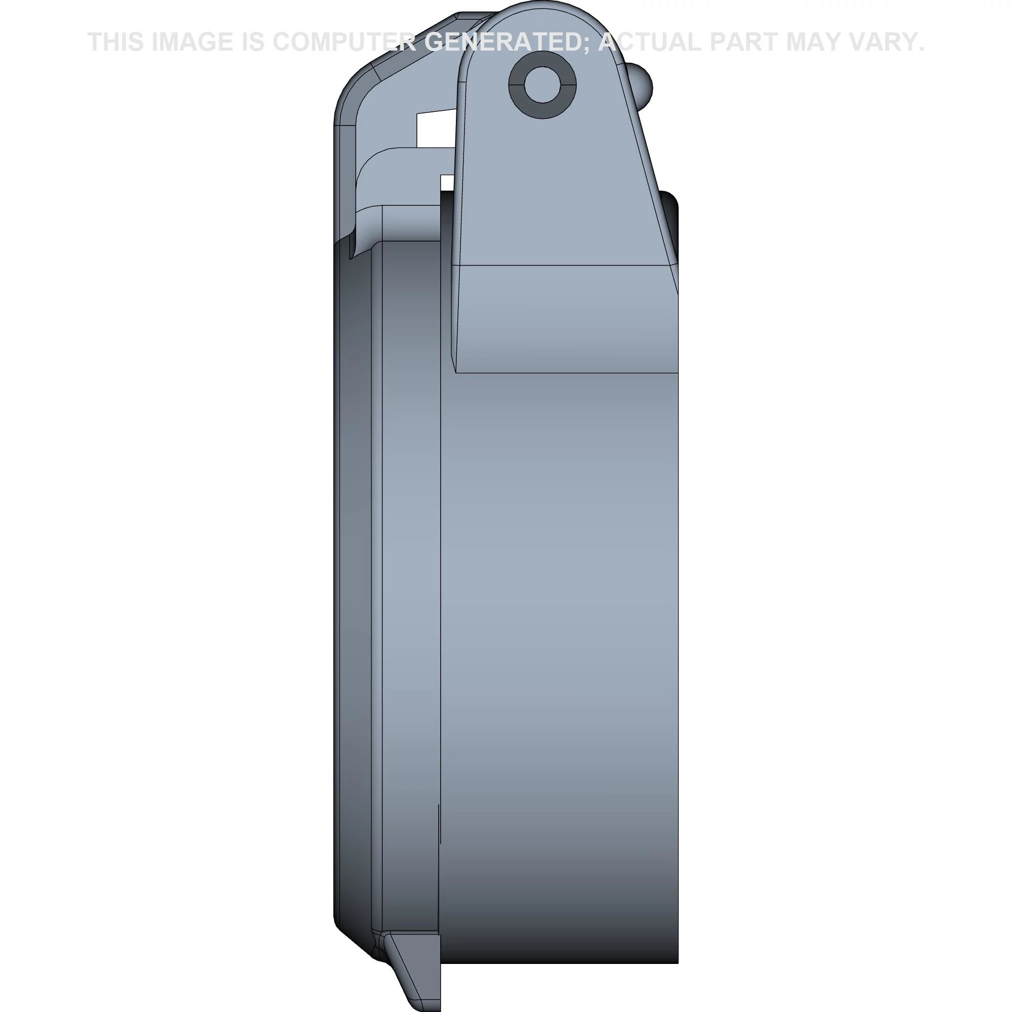 DUST CAP | NEWHOLLANDAG | NZ | EN