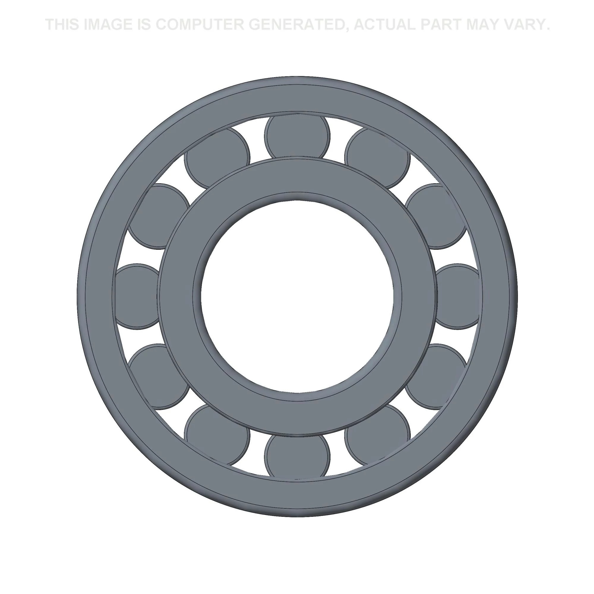 ŁOŻYSKO WAŁECZKOWE | CASEIH | EU | FR