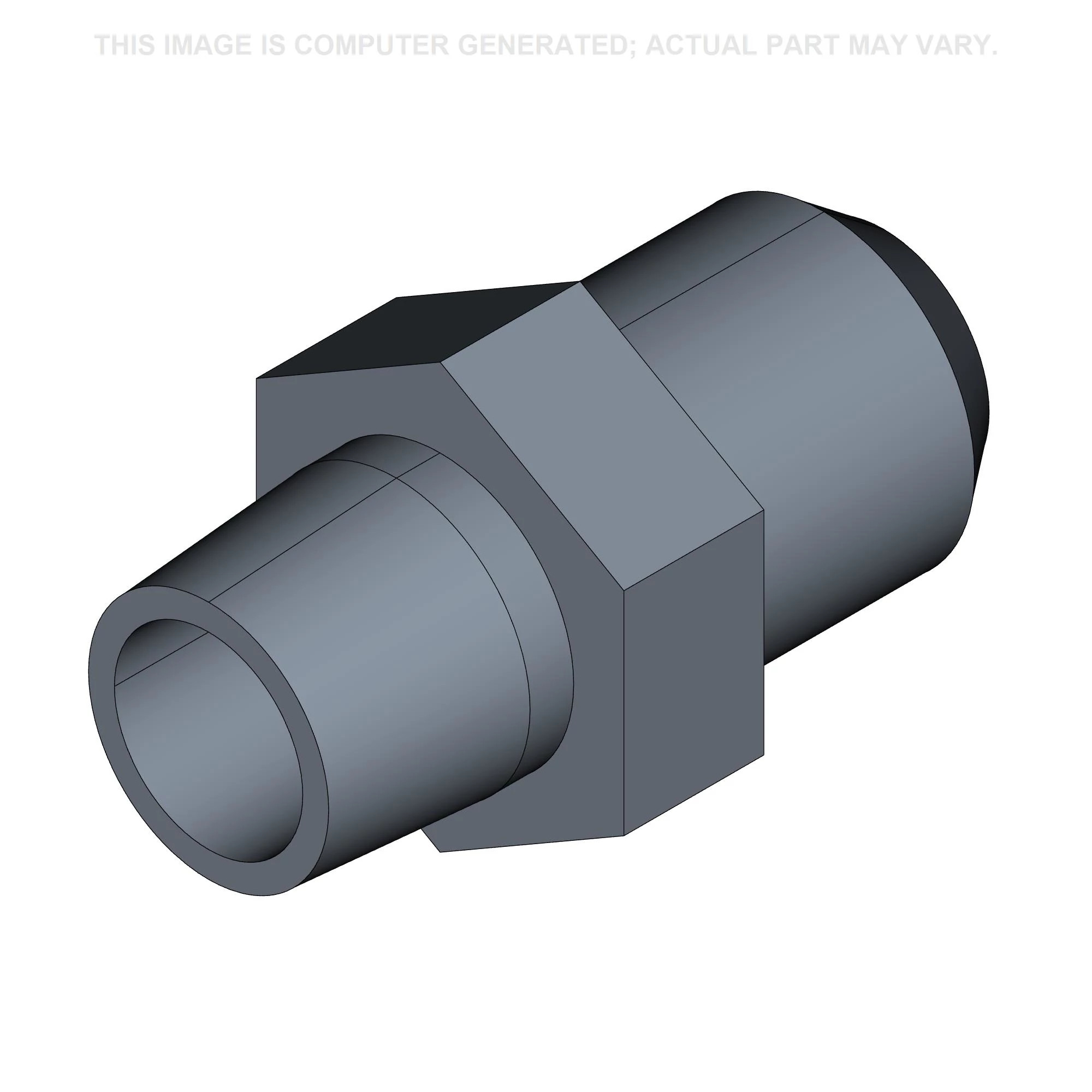 CONNETTORE IDRAULICO | CASECE | EU | IT