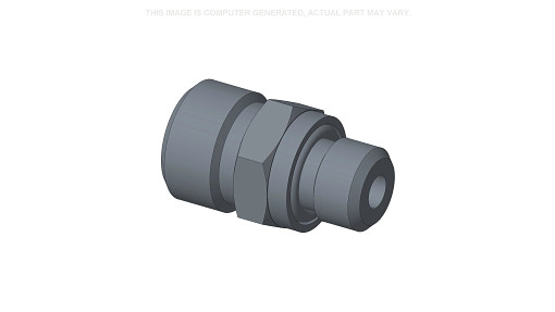 HYD CONNECTOR | STEYR | EU | EN