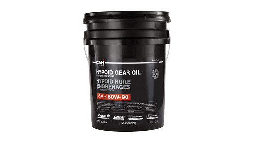 HYDRAULIC OIL | CASEIH | CA | EN