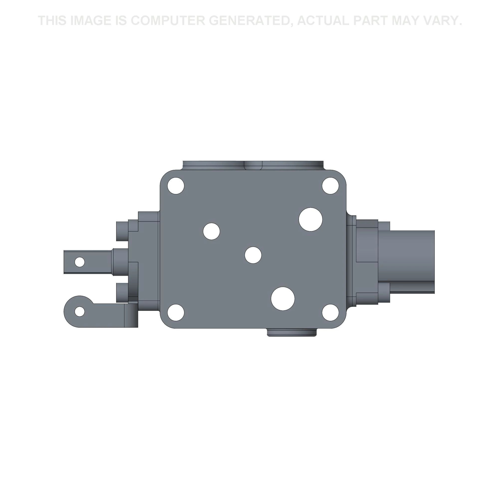 VALVULA CONTROLE REM | MILLER | EU | PT