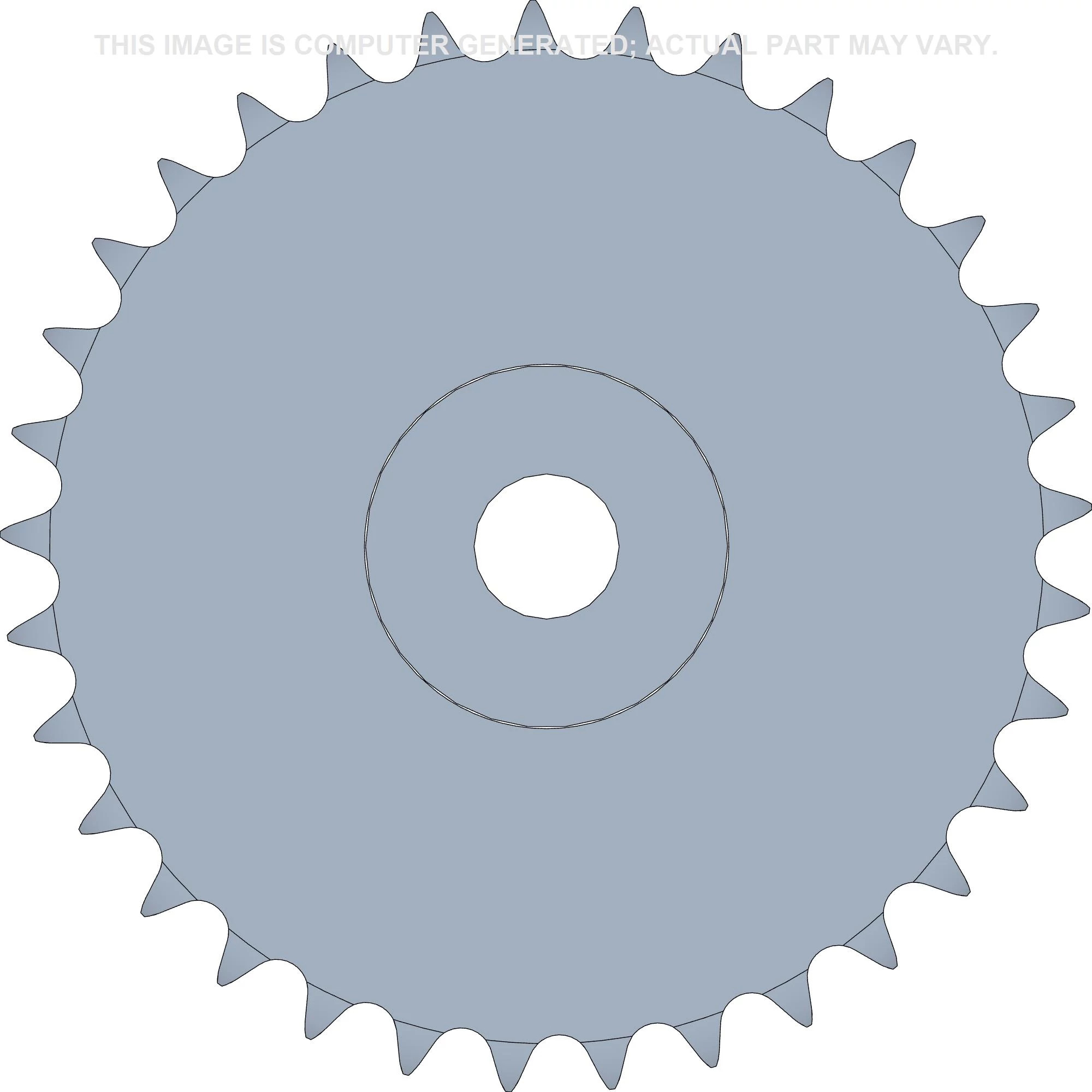 SPROCKET | CASEIH | CA | EN