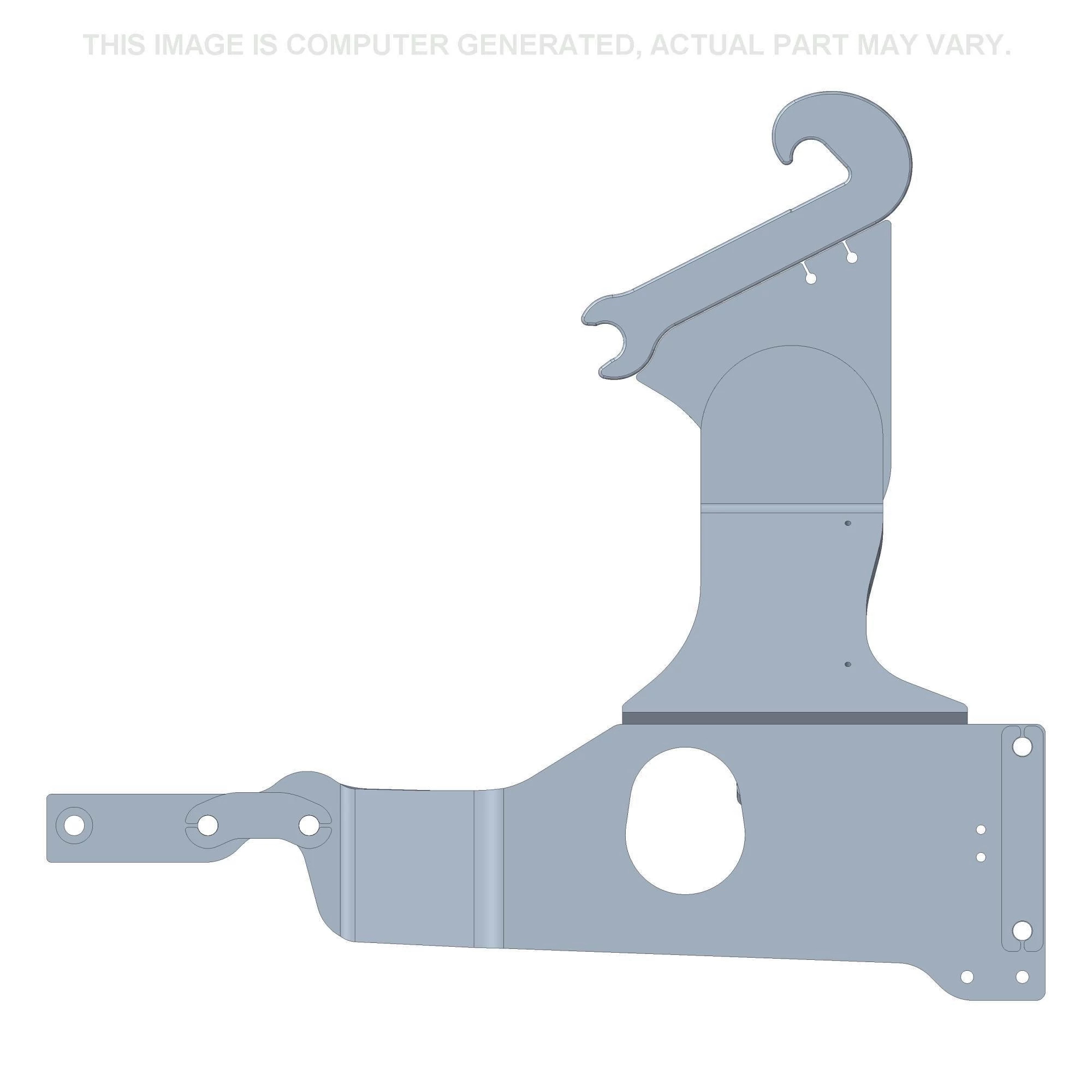 SUPPORT | STEYR | SA | PT