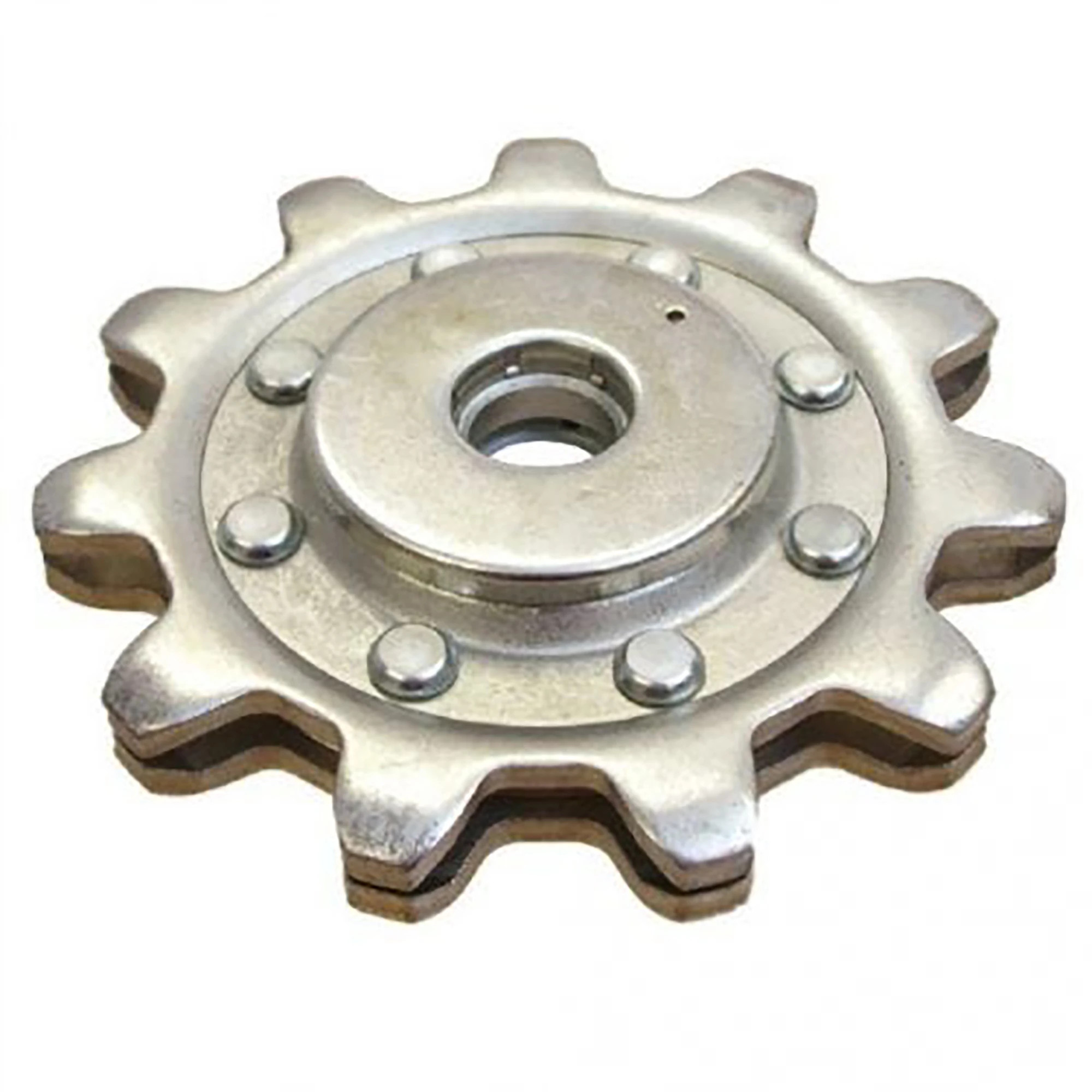 Gathering Chain Idler Sprocket - 11 Teeth | CASEIH | CA | FR