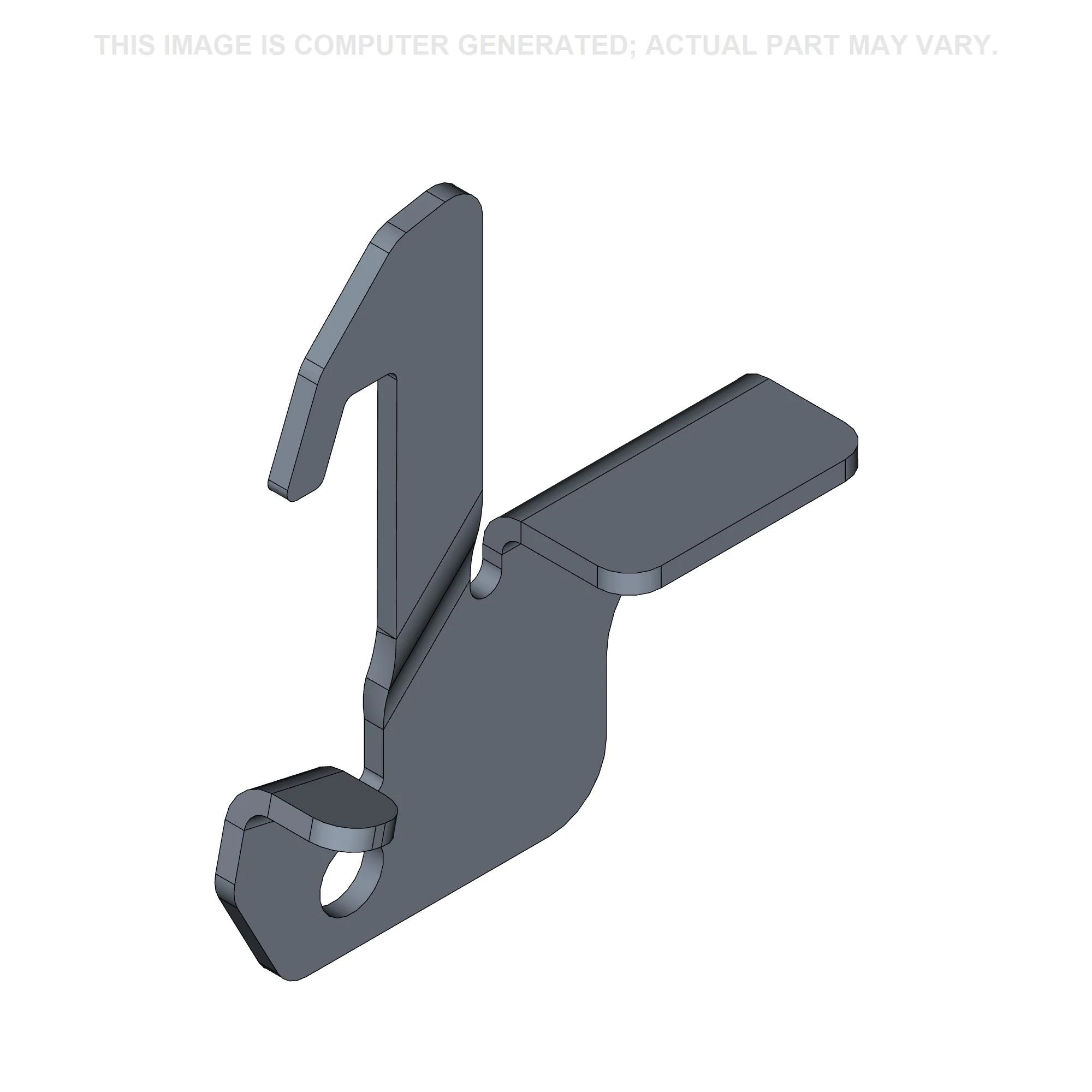 HANGER | CASEIH | US | EN