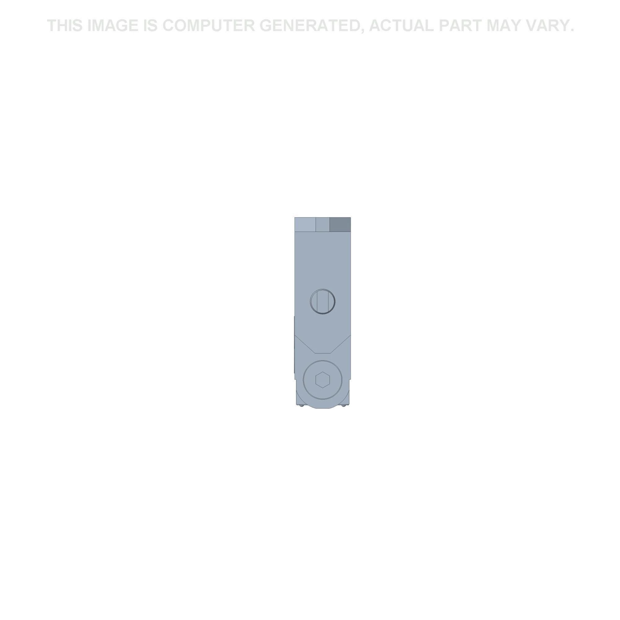 CONTROL VALVE | CASECE | EU | EN