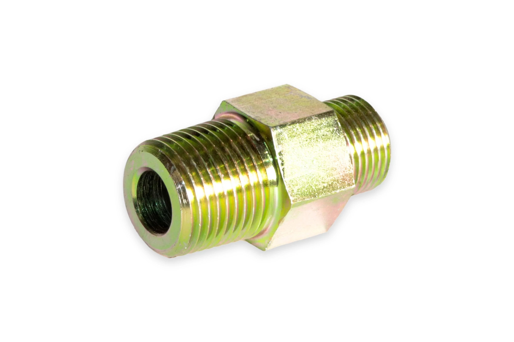 CONECTOR HIDRÁUL | CASECE | SA | PT