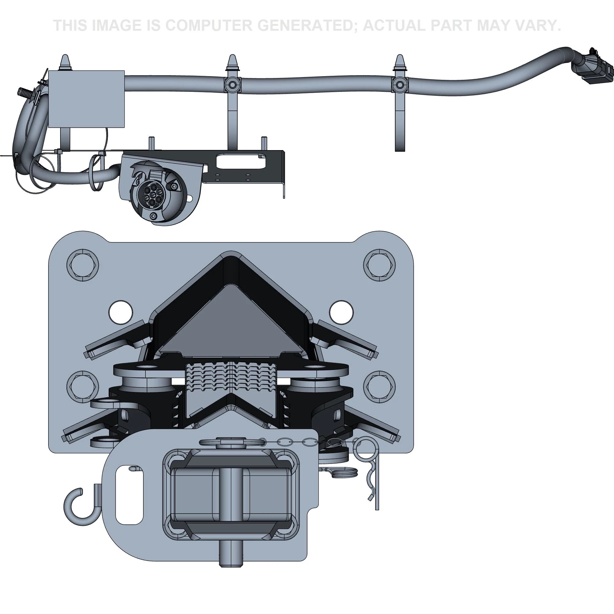 DIA KIT, HARVESTER | CASEIH | IE | EN