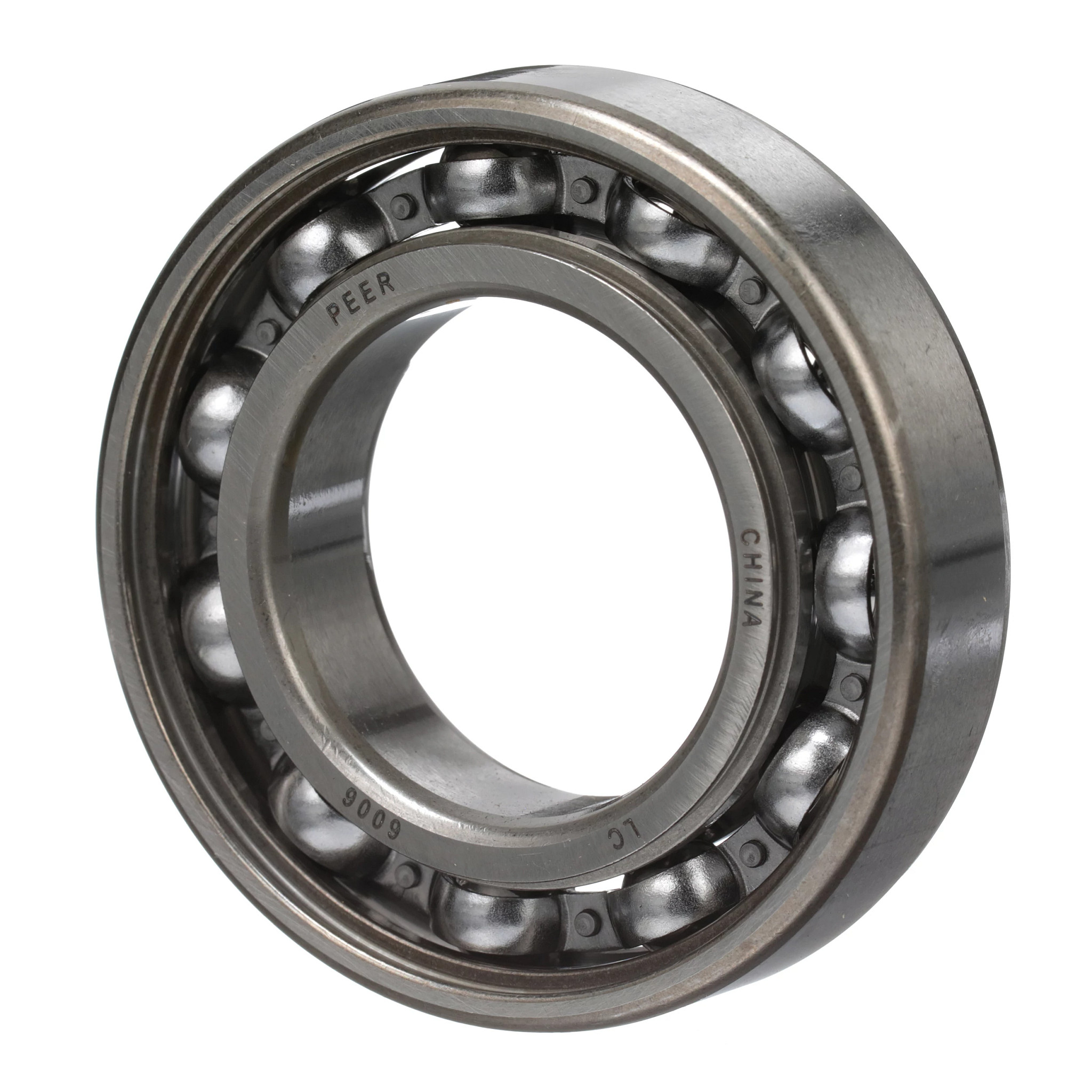 Rolamento de esferas de ranhura funda - 6006 - 30 mm DI x 55 mm DE x 13 mm L | CASEIH | BR | PT