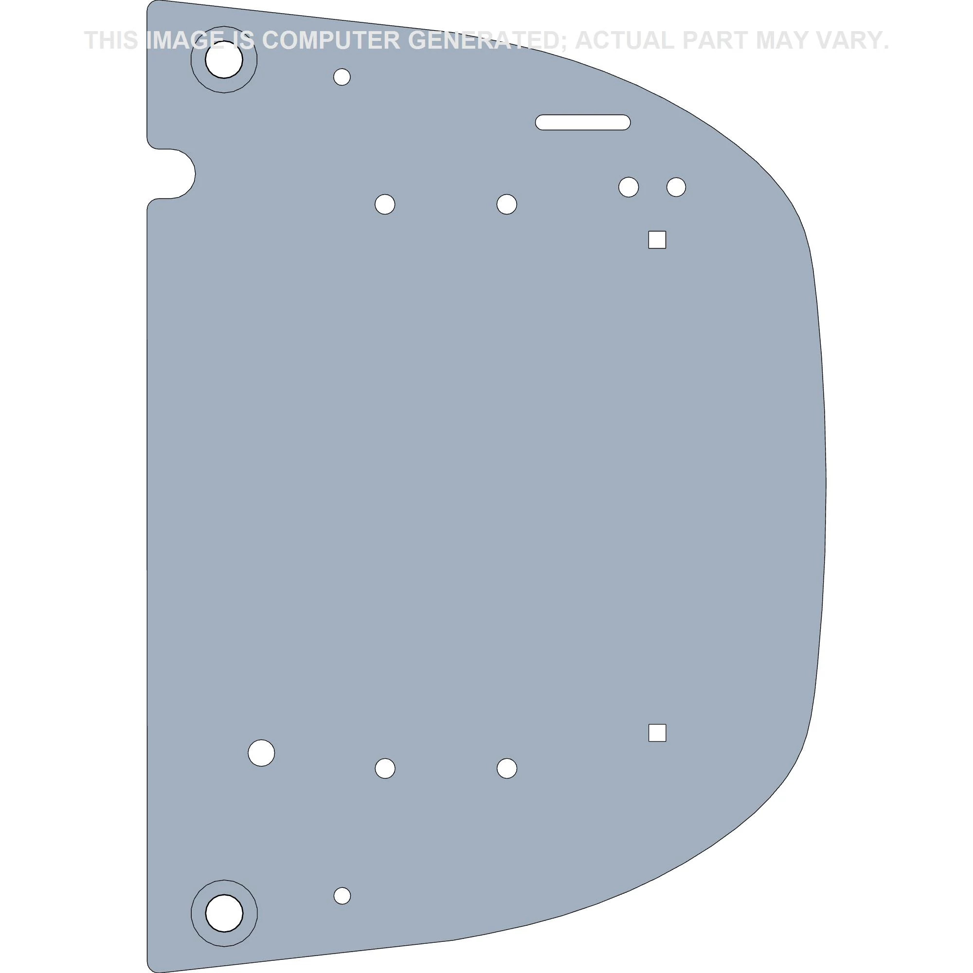 PLATE | CASEIH | NZ | EN