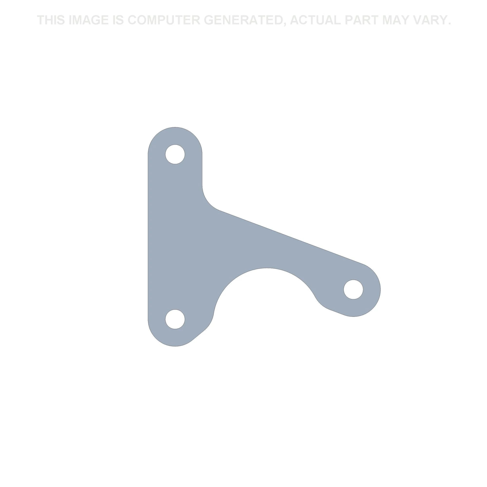 BRACKET | FLEXICOIL | US | EN