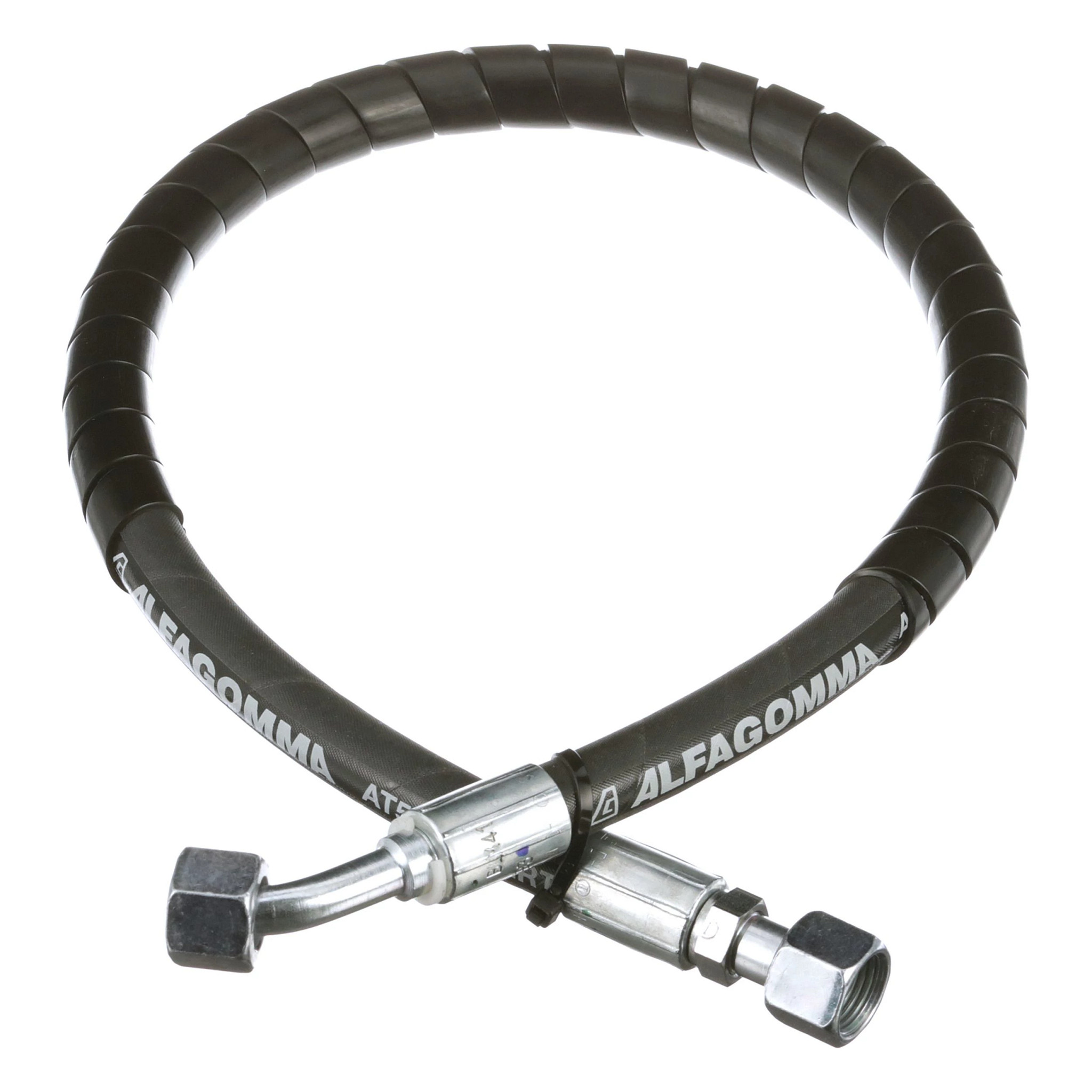 HYDRAULIC HOSE | NEWHOLLANDAG | SA | EN