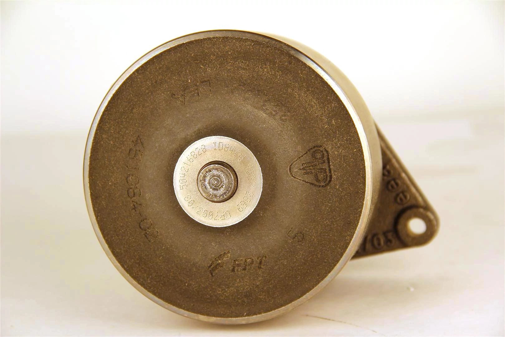 REMAN-WATER PUMP | CASEIH | AMEA | EN