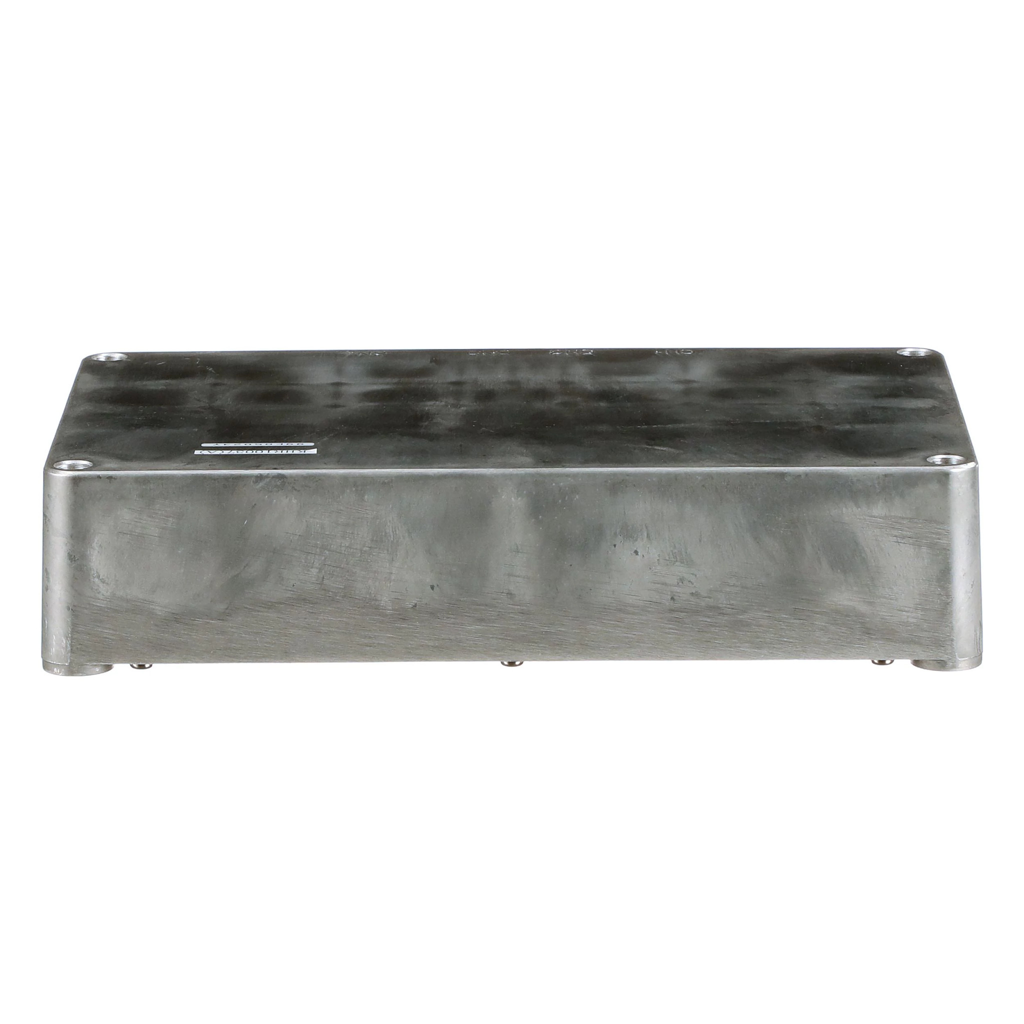 Unidade de controle eletrônico