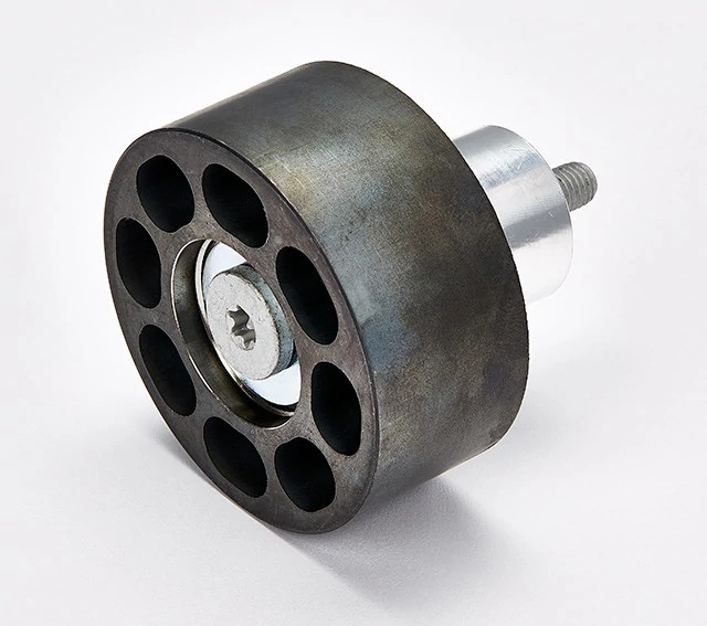 PULLEY ASSY. | CASEIH | ES | ES