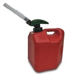 2-Gallon Gas Can | CASEIH | CA | EN