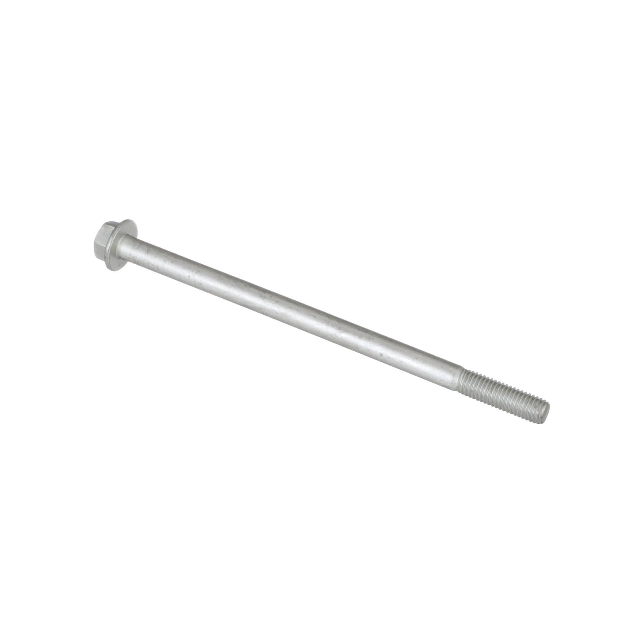 Hex Bolt - M10 x 180 mm | CASECE | BR | PT