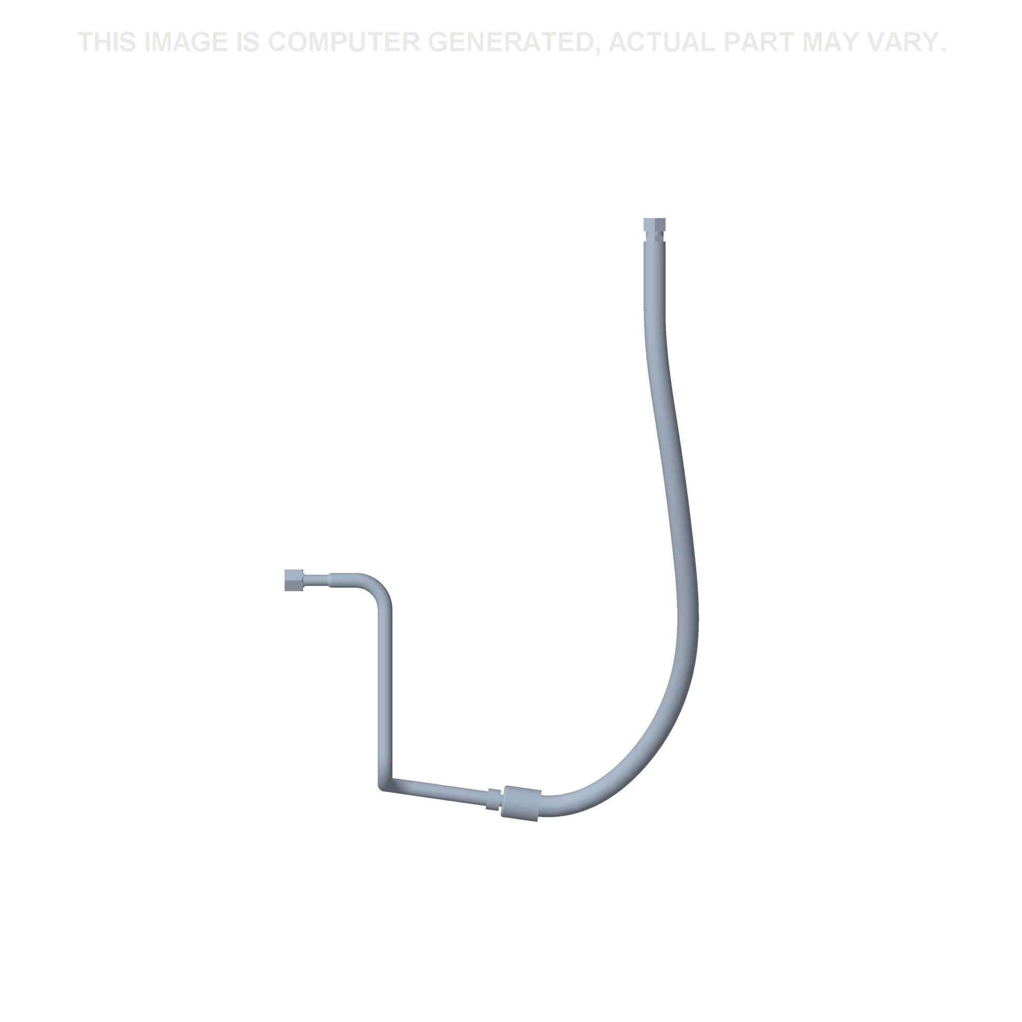 HYD TUBE | CASEIH | EU | EN