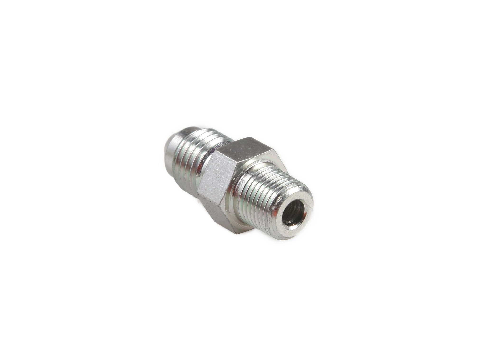 HYD CONNECTOR | NEWHOLLANDAG | CA | EN