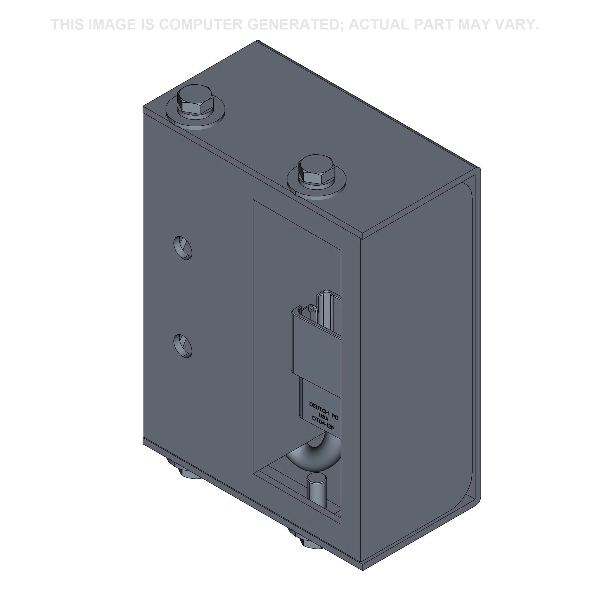 BRACKET | NEWHOLLANDCE | CA | EN