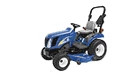 COMPACT TRACTOR | NEWHOLLANDAG | IE | EN