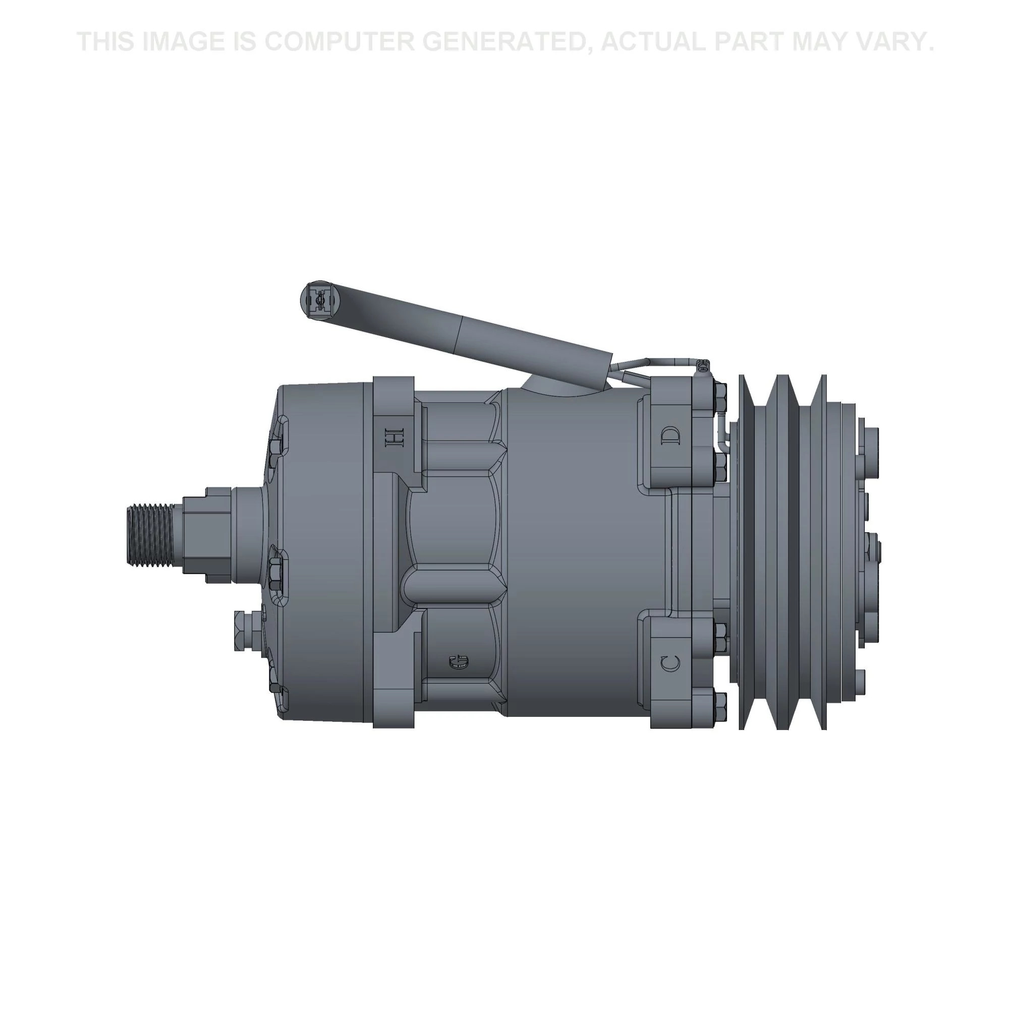 COMPRESSOR AR COND.